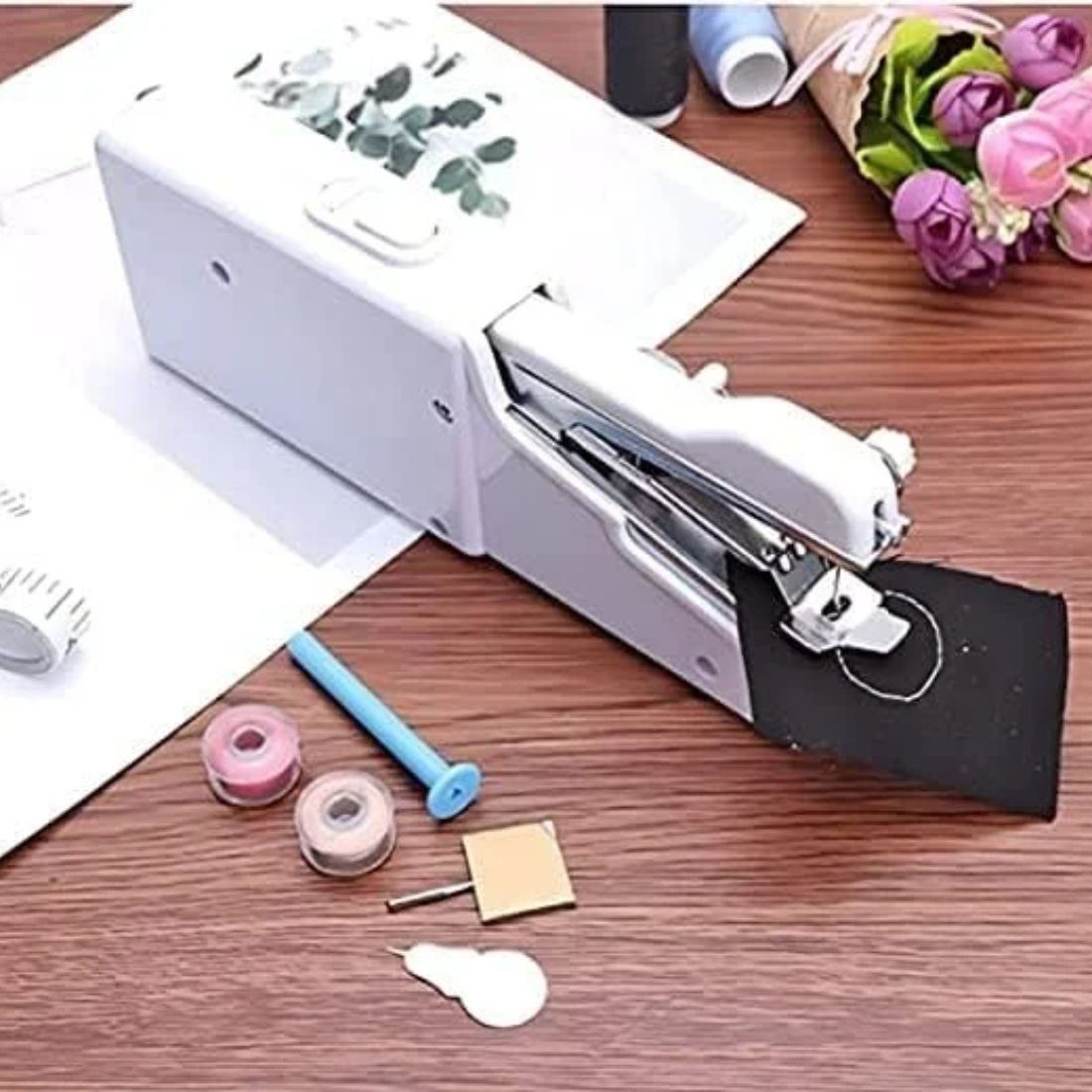 Mini Silai Machine